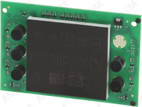 Módulo de control programado 00708792 origen