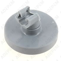 Rodillo de la cesta inferior 00158128