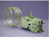 Termostato a130060