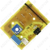 Modulo elettronico RS-RT4329