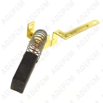 Motor carbono 11x7x18,5 par 1 596165-00