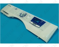 Fascia bianca vlf9147b