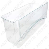 Cestino per verdure 468x185x228 mm, 742987600