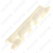 Molla della maniglia