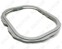 Anillo metálico para tapa eh1267