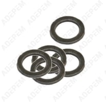 Flachdichtung 15,5 × 2 mm 7098778