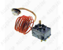 Termostato de bombilla