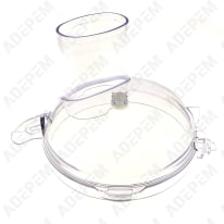 Tapa de la cubeta MS-8030000927