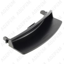 Cierre del capó 00483345