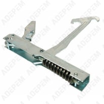 Bisagra de puerta 931331044