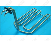 Elemento di riscaldamento della friggitrice