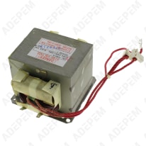 transformador gal-700e-4