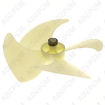 Aspa del ventilador 50284859001