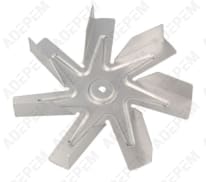 Hélice de calor giratoria DG67-00001C