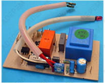 Módulo electrónico