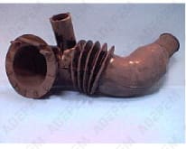 Manguera depósito/bomba 90435876