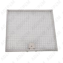 Filtro antigrasso 320x320 mm 4055314621