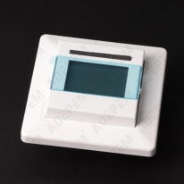 Termostato digital oj mcd4-1999-e6, 088640