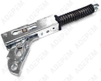 Cerniera della porta