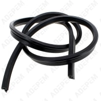 Junta de la puerta del lavavajillas 92130954