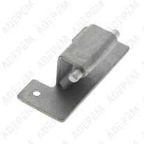 Bisagra de ojo de buey