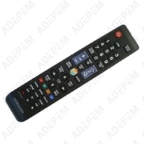 Telecommande