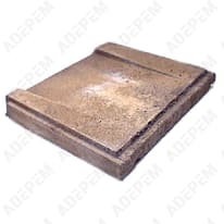 Ladrillo lateral izquierdo 93356228