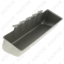 Soporte para bandeja de helados 2058064011