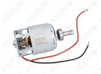 Motore a corrente continua 1619PB0763