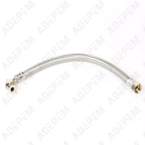 Tuyau flexible de longueur 500 ecr/t 182583