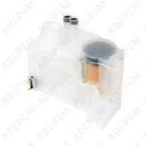 Descalcificador de agua 50286081000