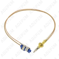 Termopar de triple corona 42818600
