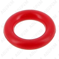 Giunto per tubo flessibile 6x2