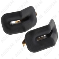 Conexión de la caja del termostato (2)