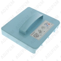 Tapa del filtro mck38076001