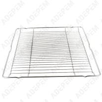 Rejilla de horno 430x375