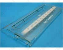 Puerta del congelador