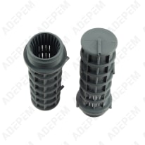 Coladores 1" 110mm por 2 4404300917
