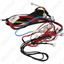 Cableado de la puerta 140061562058