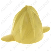 Prensa de cono para cítricos