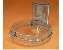 Tapa de bol robotizada