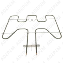 Resistencia de la bóveda 14011291201/3