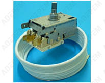 Termostato k57l2826 congelador
