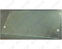 Ripiano in vetro 430x230 7271930