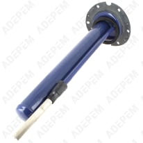 Elemento calefactor acibr hybr d.172 + junta 030137