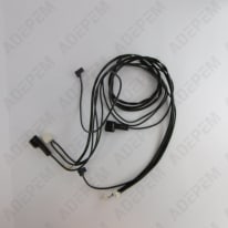 Cablaggio elettrico ryhg v 2000w io, 082248