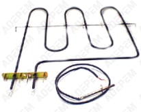 Resistencia 2100w+sonda