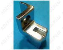 Tapa soporte derecha 44002194