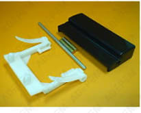 Asa lavavajillas marrón