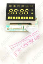 Modulo di visualizzazione